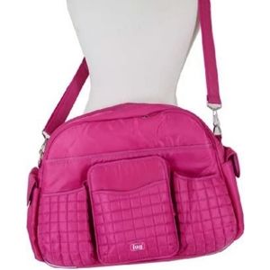 Lug Tuk Tuk Carry-all